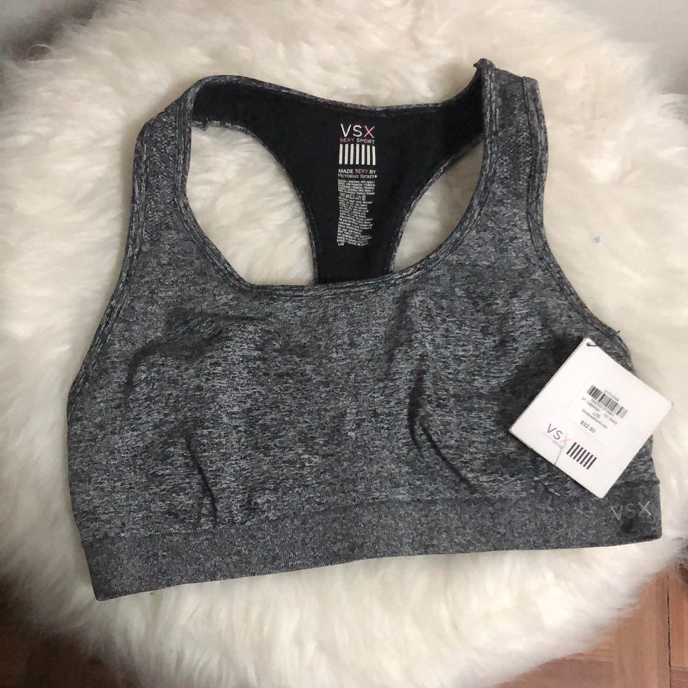 Victoria Secret sports bra